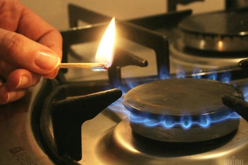А ты знаешь, как безопасно пользоваться газом, что бы не допустить беды?.