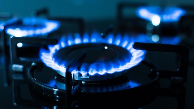 Как предупредить утечку бытового газа и избежать пожара.