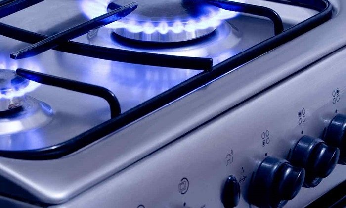 Как предупредить утечку бытового газа и избежать пожара.